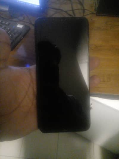 Xiaomi Redmi 9A read add