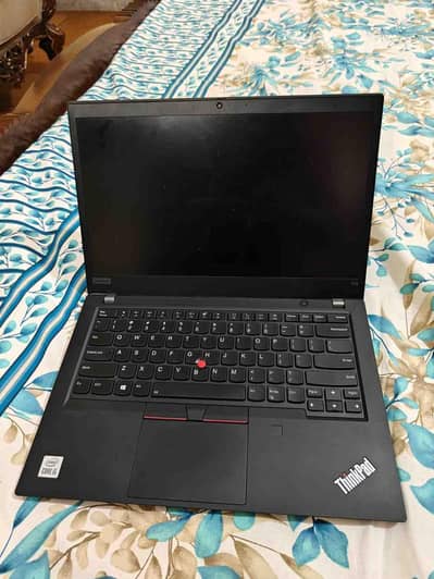Lenovo Thinkpad T14 core i5 10 generation 8gb ram 512gb nvme