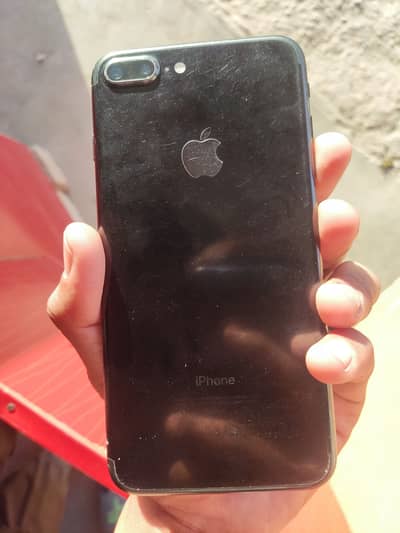 Iphone 7 plus all original
