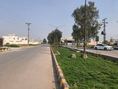 Semi Commercial Top Investment Opportunity in 2026, Make your Investments Double Guaranteed Just in Few Months, Get it Before Merging or it would be too late