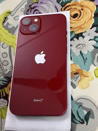 Iphone 13 PTA APPROVED