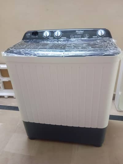 Almost New Washing Machine for Sale – 10/10 Condition