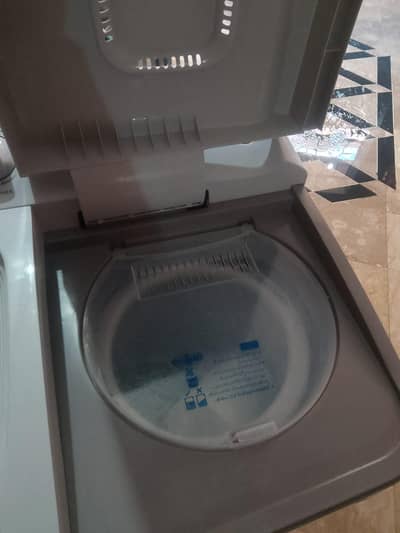 washing machine ND dryer