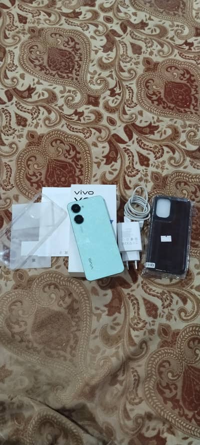 vivo y03t 4+4 128