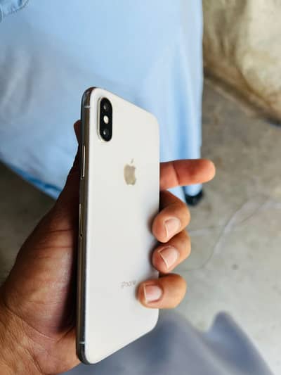 White color bettrey change screen change original screen fit 64 gb