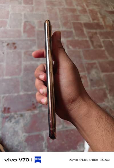 Iphone xsmax PTA Approved