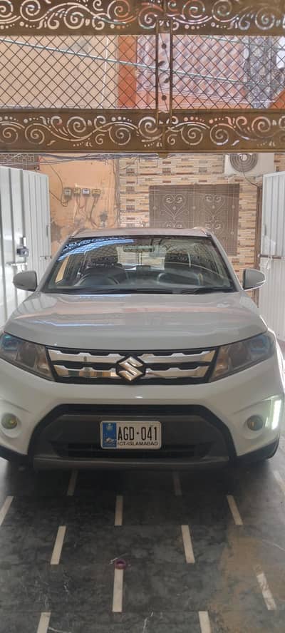 Vitara GLX