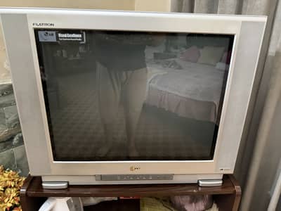 LG Television