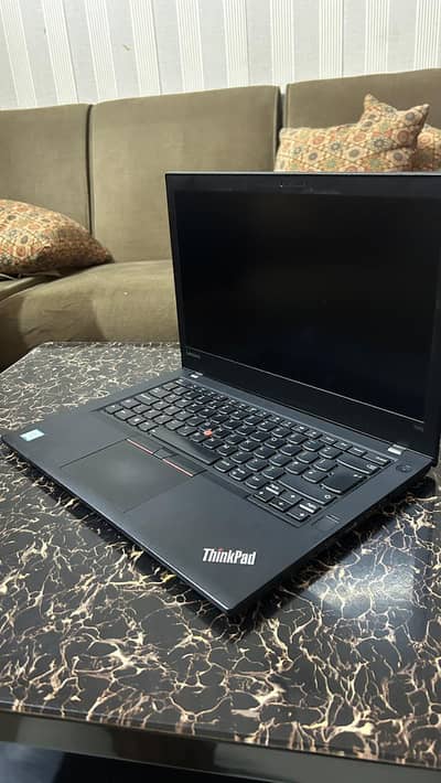 Thinkpad i5 7th gen 16 gb ram