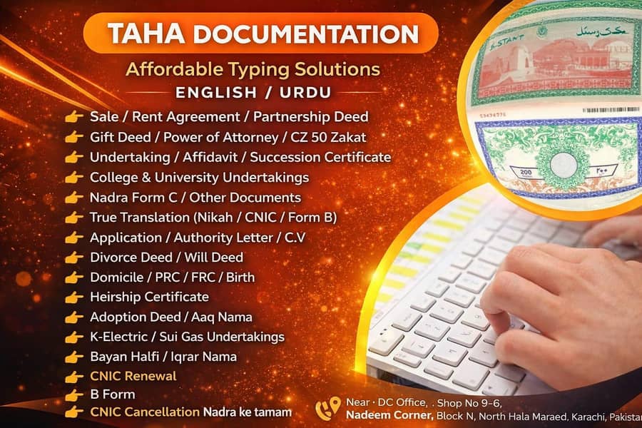 Documentation Work 2