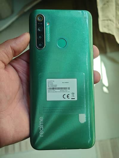 Realme 5i