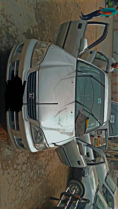 only serious person contact with us