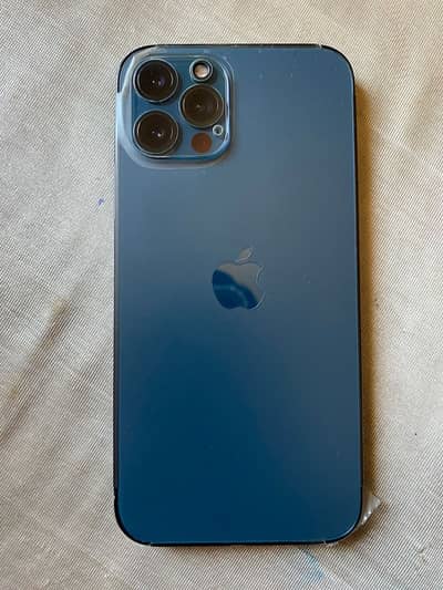 Iphone 12 pro (128gb)