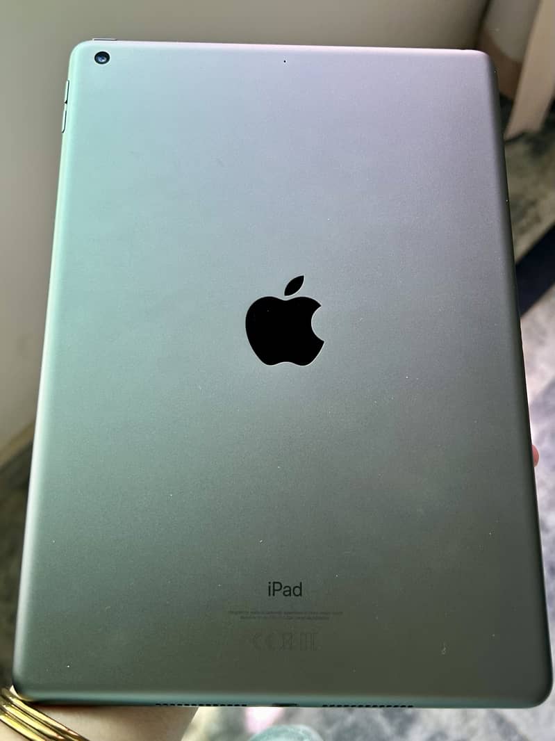 Ipad 9 gen 0
