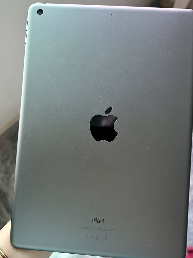 Ipad 9 gen 1