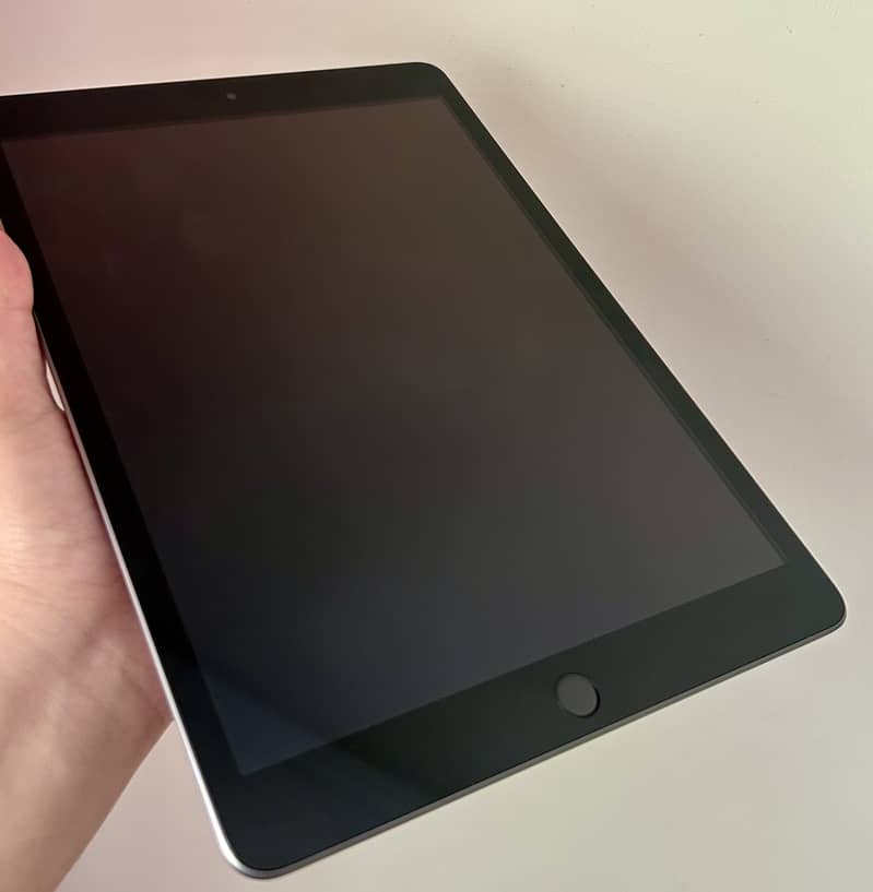 Ipad 9 gen 2