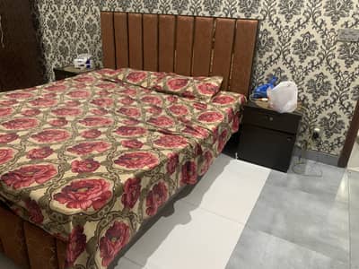 Bed for sale