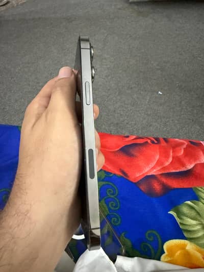 13 pro max 128 condition 10/9