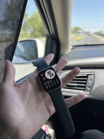 Apple Watch Series 4 44mm