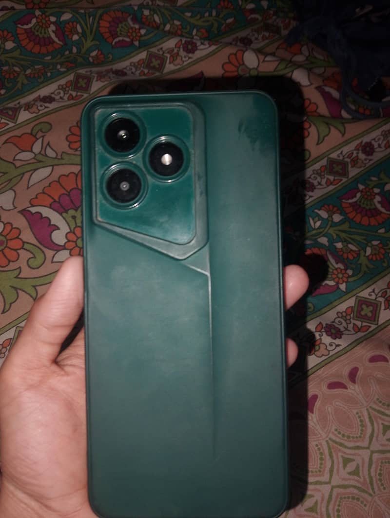 Good condition Screen damage 1