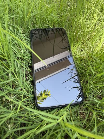 iPhone XS 256GB PTA Approved