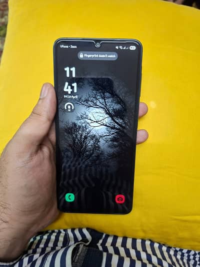 Samsung galaxy A07 6gb 128gb