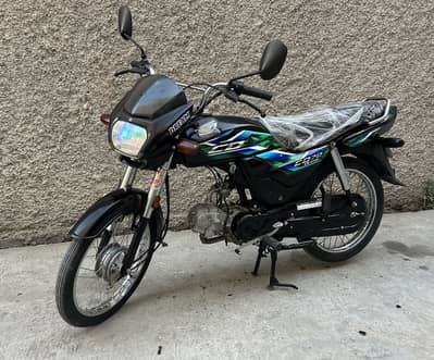 Honda CD Dream 10/10 Condition