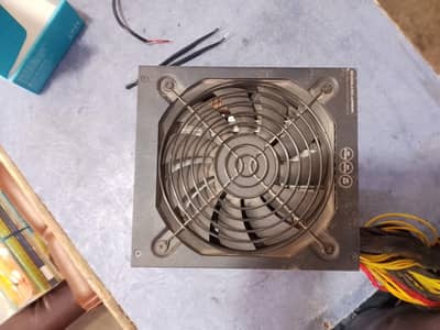 POWER SUPPLY 2000 W  LX2000W