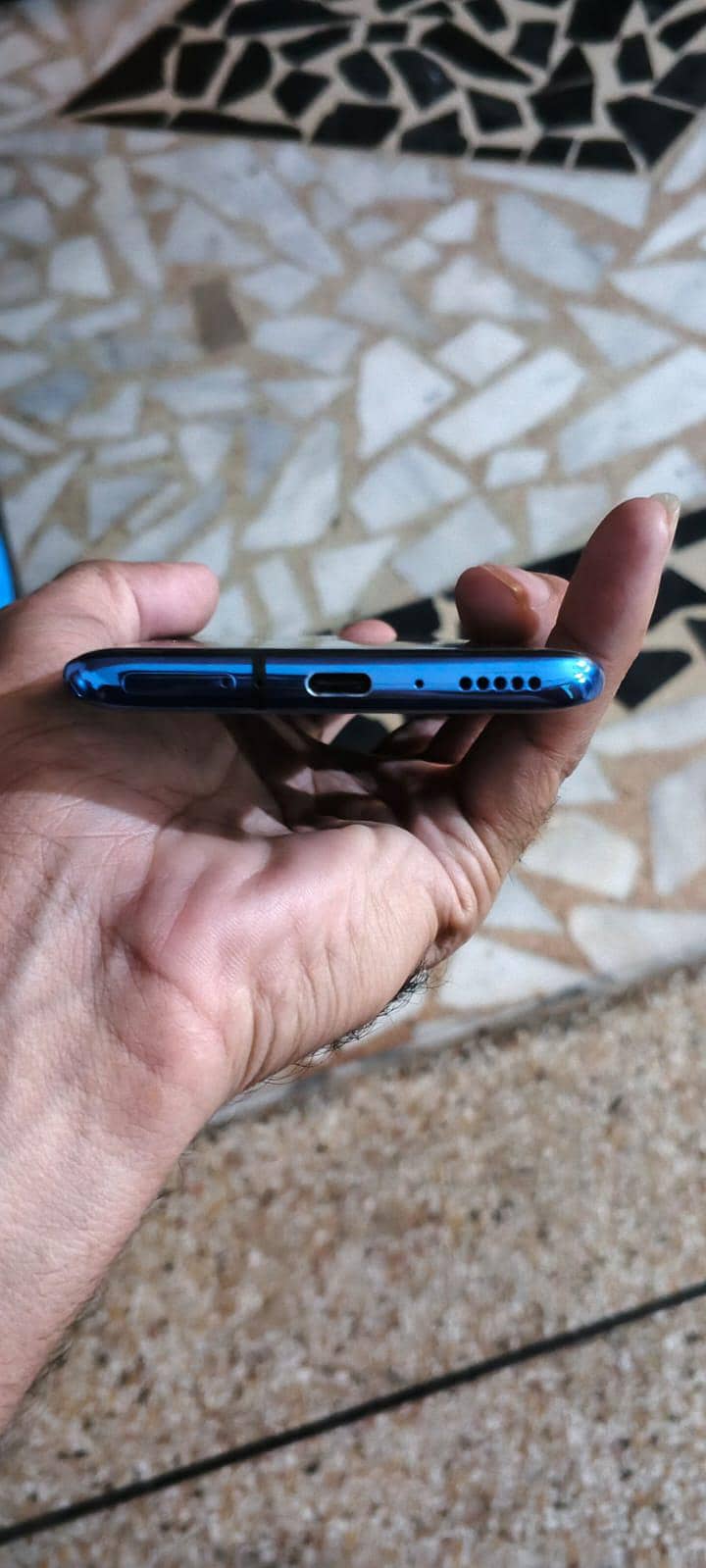 One plus 7 pro 1