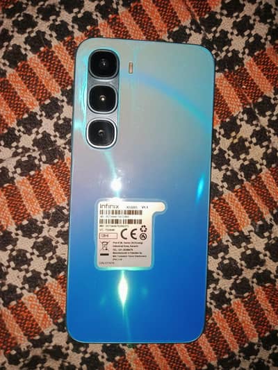 Infinix Hot 60 pro