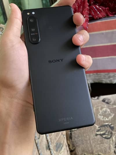 SONY XPERIA 5 MARK 4 CONDITION 10/10