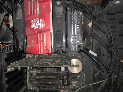 Cooler master hyper 212