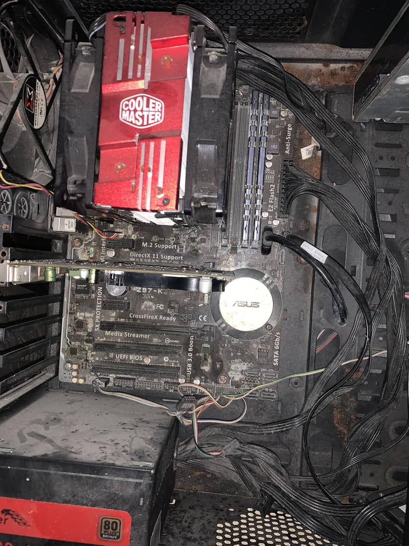 Cooler master hyper 212 1