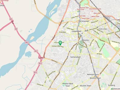 Gulshan-e-Ravi House Sized 5 Marla Is Available