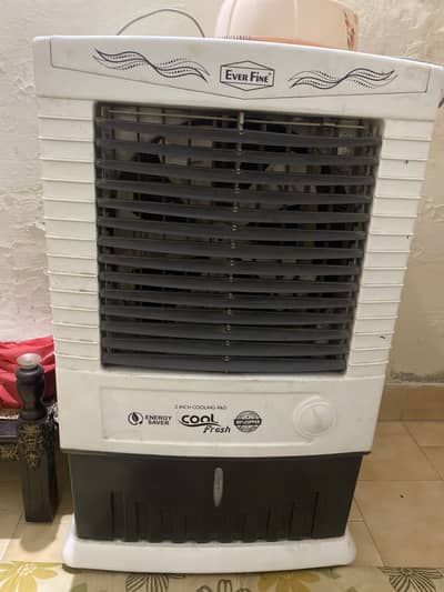 Everfine room air cooler