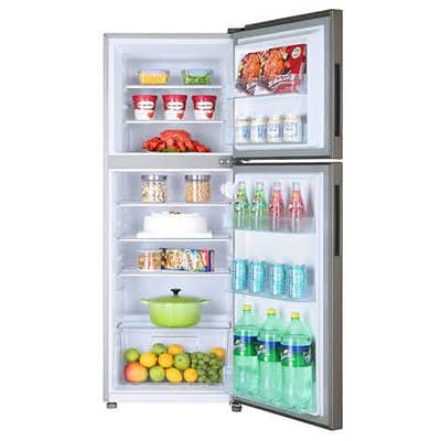 Haier fridge