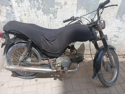 bike ok hain
