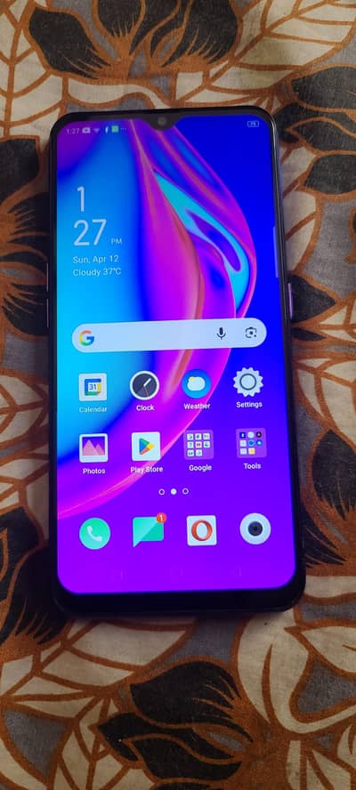 oppo f11 pta approve 8/256gb only kit h