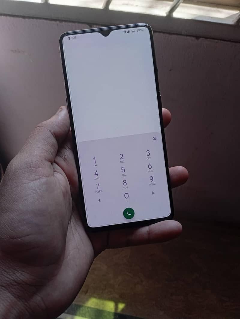 OnePlus 7t 1