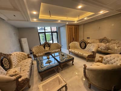 1 Kanal Fully Renovated Brand New House For Rent Ideal For Corporate Use