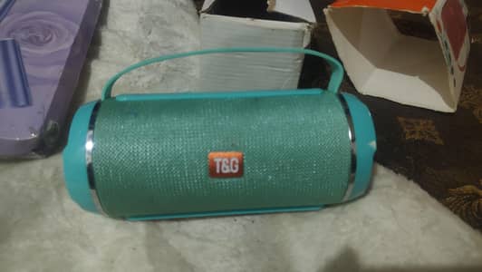 T&G wireless speaker