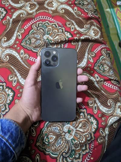 iPhone 12 pro max non pta