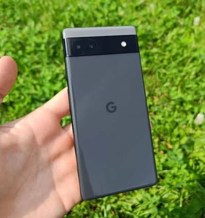 google pixel 6a pta 128 gb