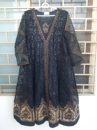 Maria B inspired Brand New Dress