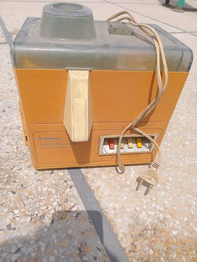 Juicer Blender Grinder machine