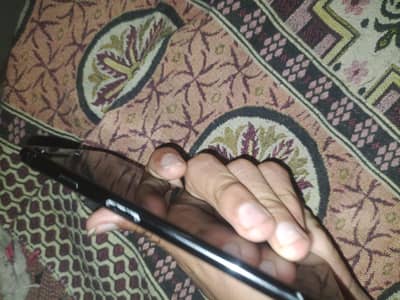 I phone 7 plus urgent sale