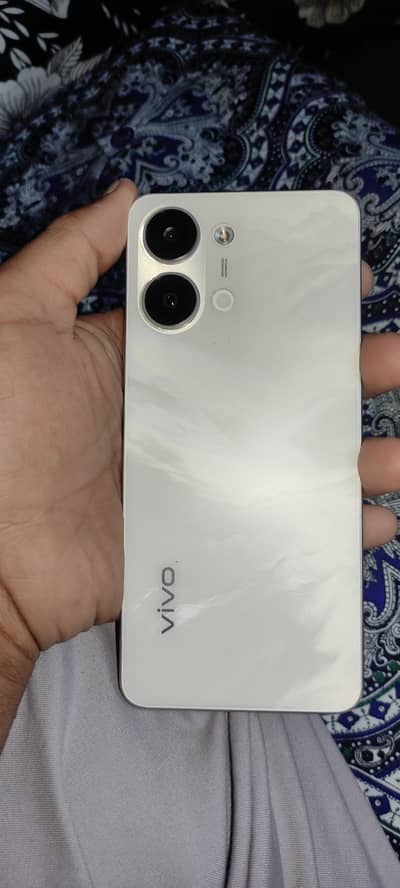 Vivo y05