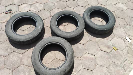 جرنل ٹائر 145 80R13