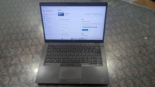 Dell Latitude 5401 – Core i7 | 16GB RAM | Business Laptop