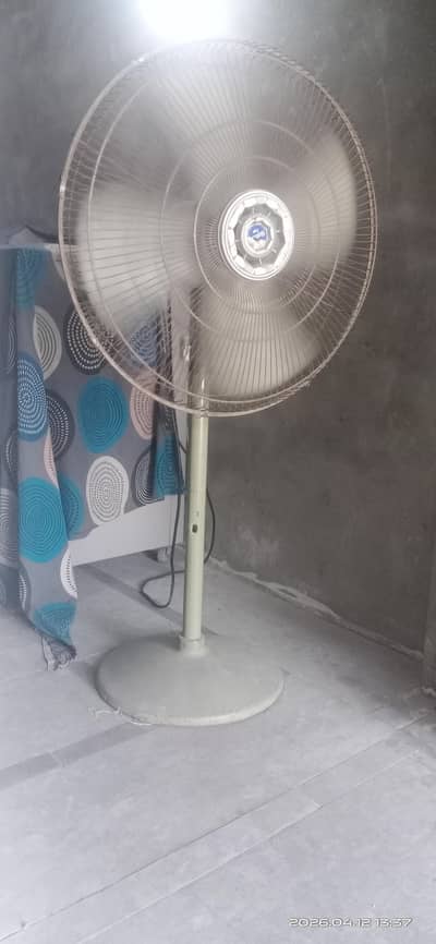 Shahzad Table Fan